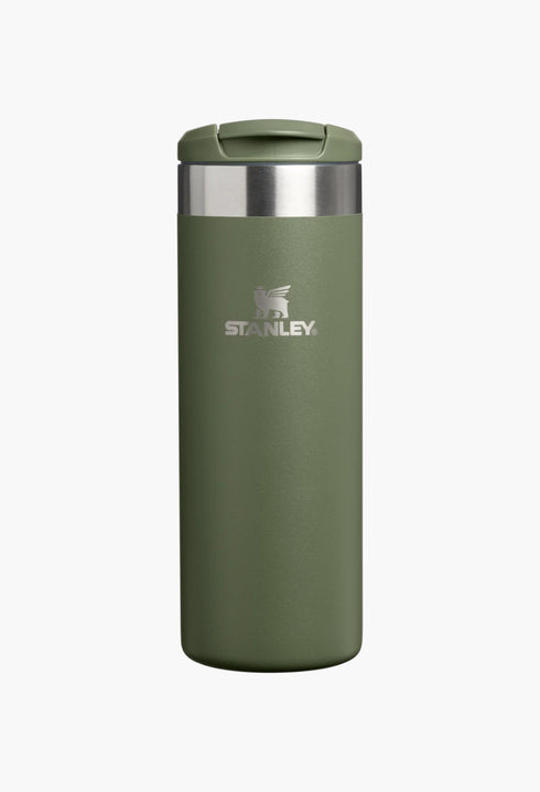 The AeroLight™ Transit Bottle